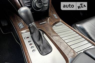Внедорожник / Кроссовер Acura MDX 2010 в 