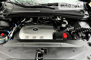 Внедорожник / Кроссовер Acura MDX 2010 в 