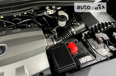 Внедорожник / Кроссовер Acura MDX 2010 в 