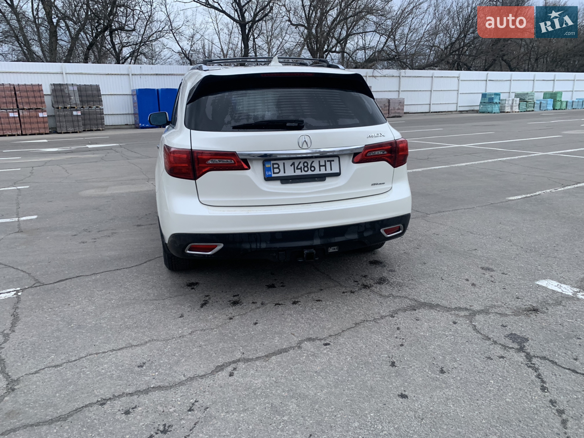 2015 Acura MDX - мініатюра 11