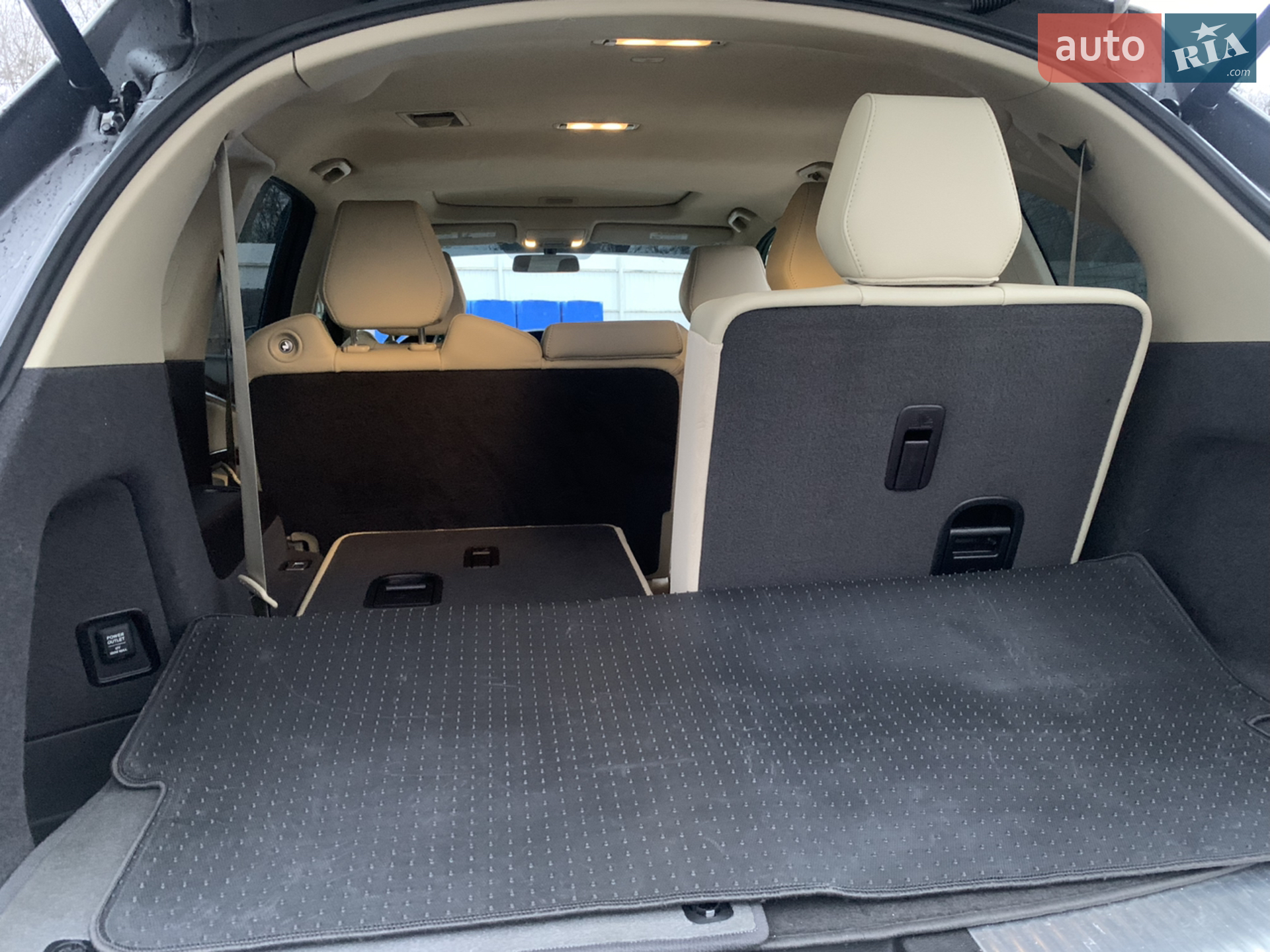 2015 Acura MDX - мініатюра 21