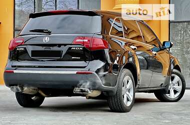 Внедорожник / Кроссовер Acura MDX 2010 в Одессе