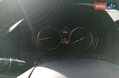 Позашляховик / Кросовер Acura MDX 2014 в Одесі