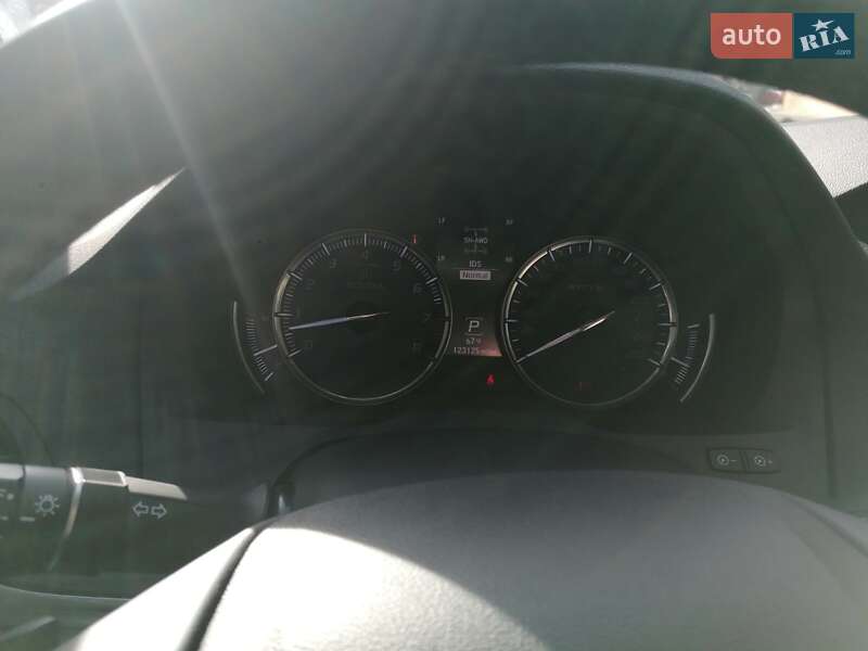 Внедорожник / Кроссовер Acura MDX 2014 в Одессе
