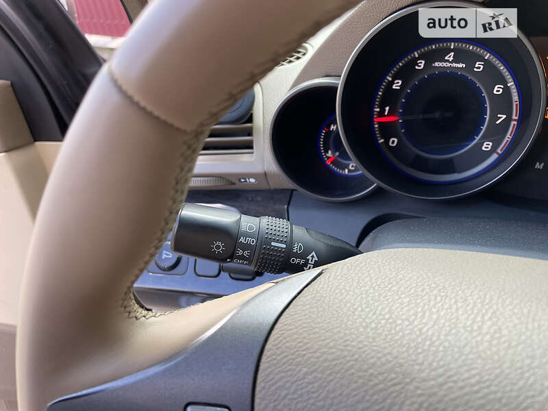 Внедорожник / Кроссовер Acura MDX 2008 в Виннице