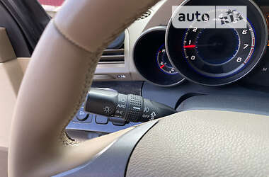 Внедорожник / Кроссовер Acura MDX 2008 в 