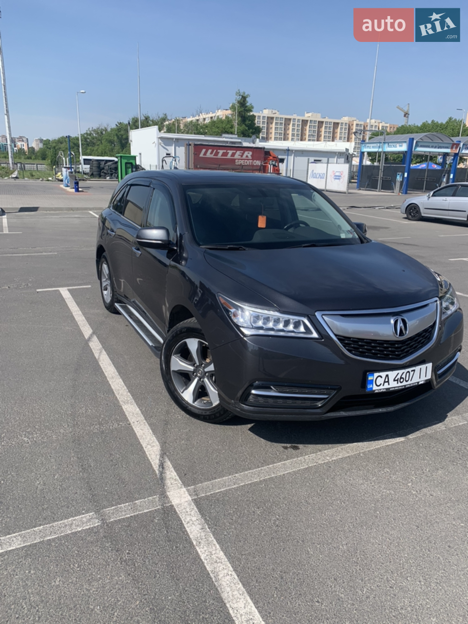 2014 Acura MDX - мініатюра 42