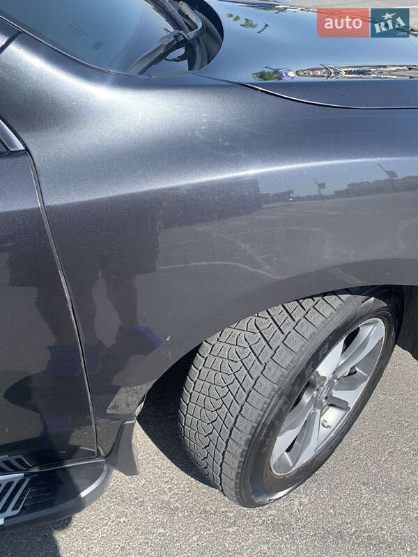 Внедорожник / Кроссовер Acura MDX 2015 в Черкассах фото 14 Внедорожник / Кроссовер Acura MDX 2015 в Черкассах