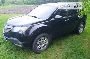 Внедорожник / Кроссовер Acura MDX 2007 в 