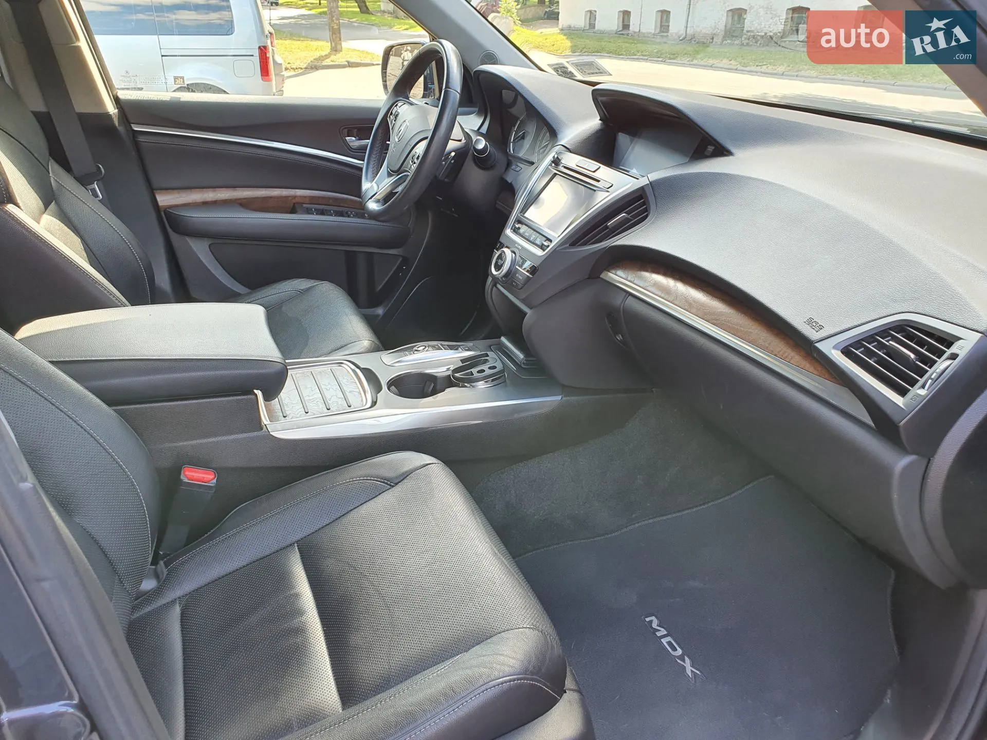 2019 Acura MDX - мініатюра 14