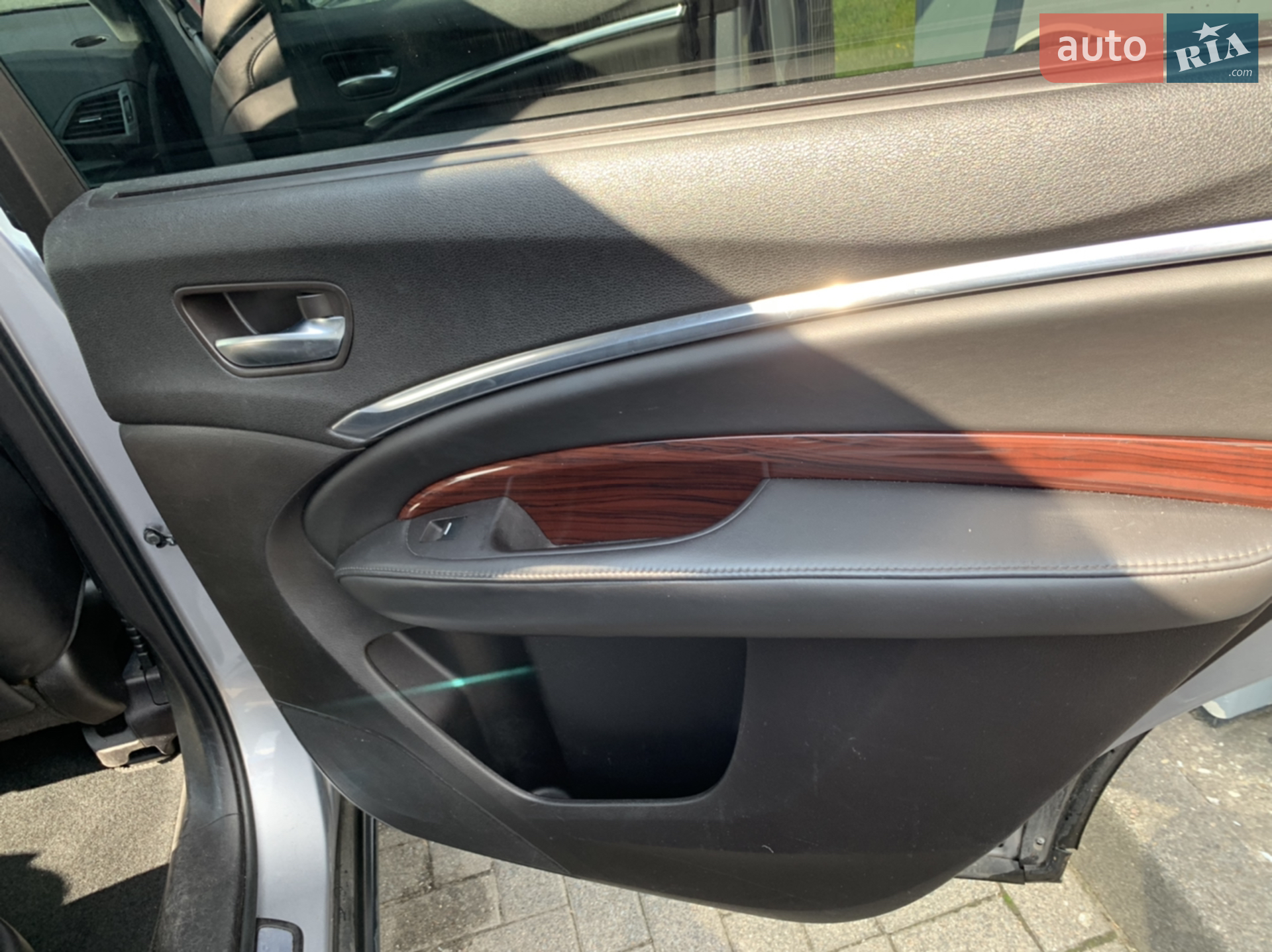 2015 Acura MDX - мініатюра 14