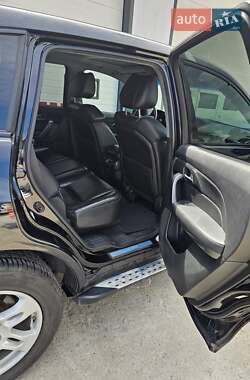 Внедорожник / Кроссовер Acura MDX 2008 в 