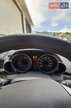 Внедорожник / Кроссовер Acura MDX 2008 в 