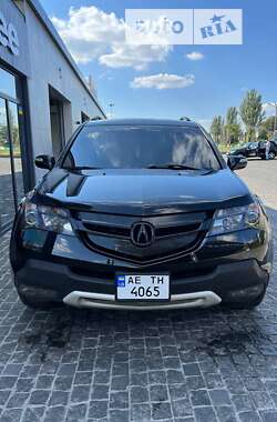 Внедорожник / Кроссовер Acura MDX 2007 в Каменском