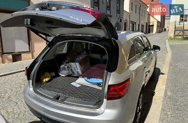 Внедорожник / Кроссовер Acura MDX 2014 в 