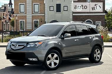 Внедорожник / Кроссовер Acura MDX 2008 в 