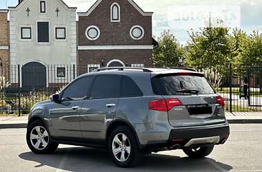 Внедорожник / Кроссовер Acura MDX 2008 в 