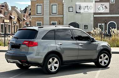Внедорожник / Кроссовер Acura MDX 2008 в 