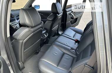 Внедорожник / Кроссовер Acura MDX 2008 в 