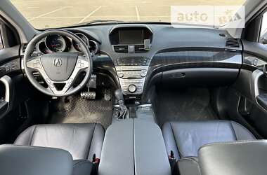 Внедорожник / Кроссовер Acura MDX 2008 в 