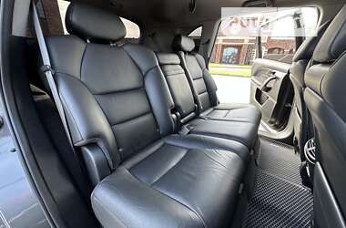 Внедорожник / Кроссовер Acura MDX 2008 в 