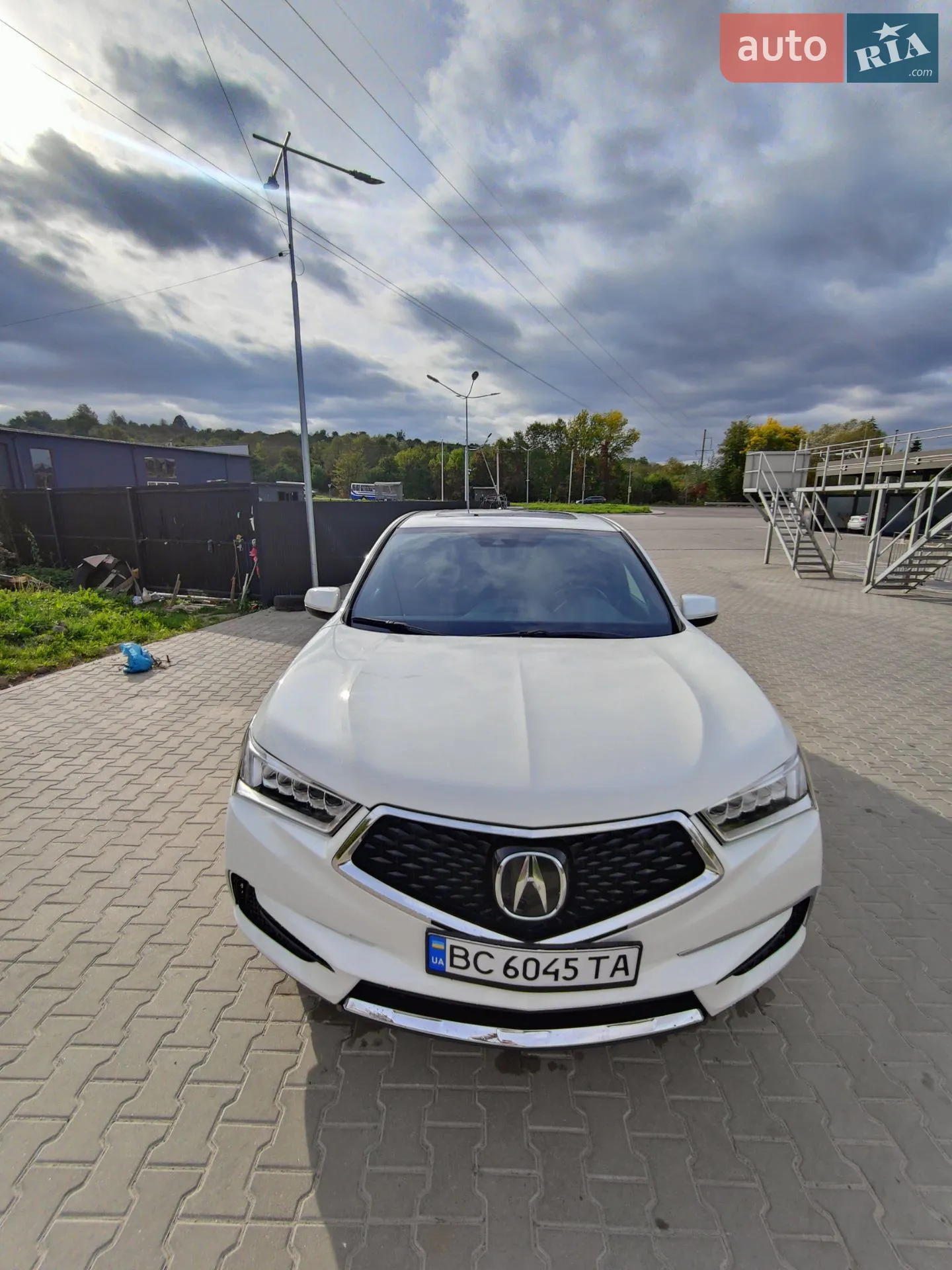 2019 Acura MDX - мініатюра 2