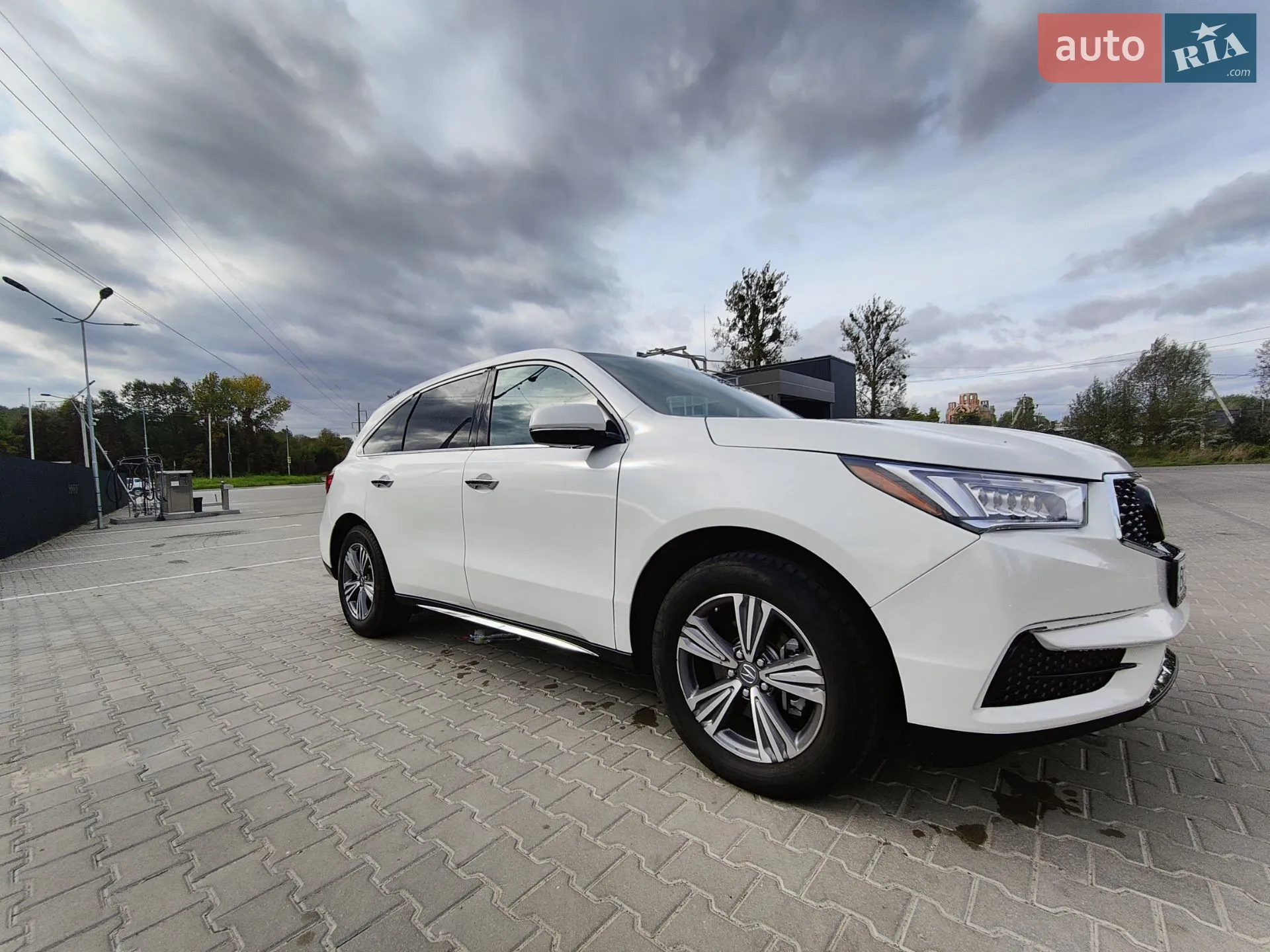 2019 Acura MDX - мініатюра 6