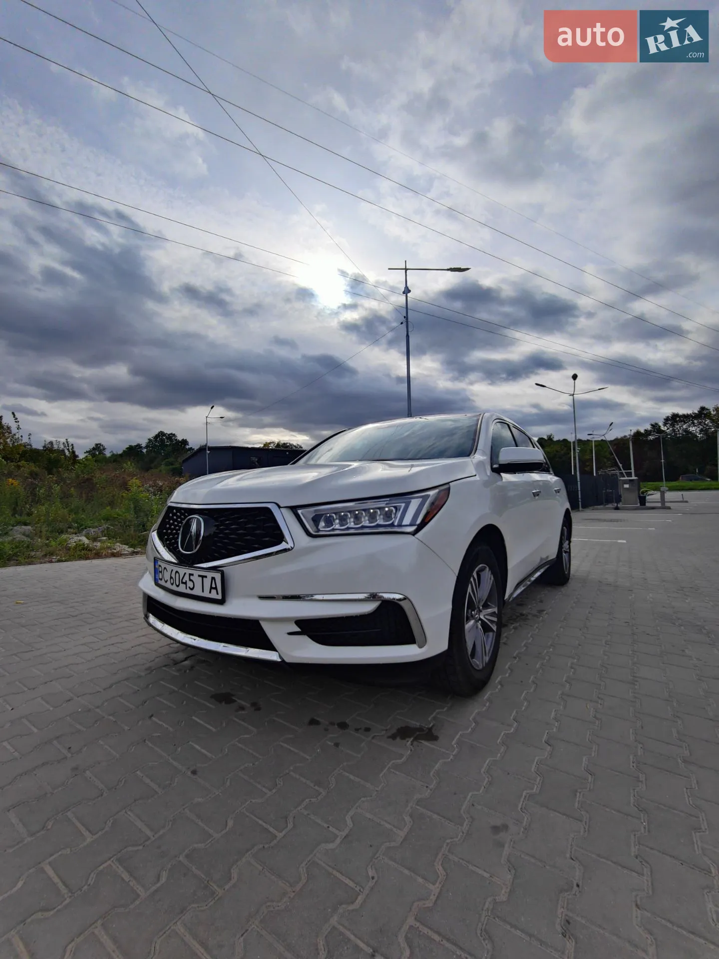 2019 Acura MDX - мініатюра 5