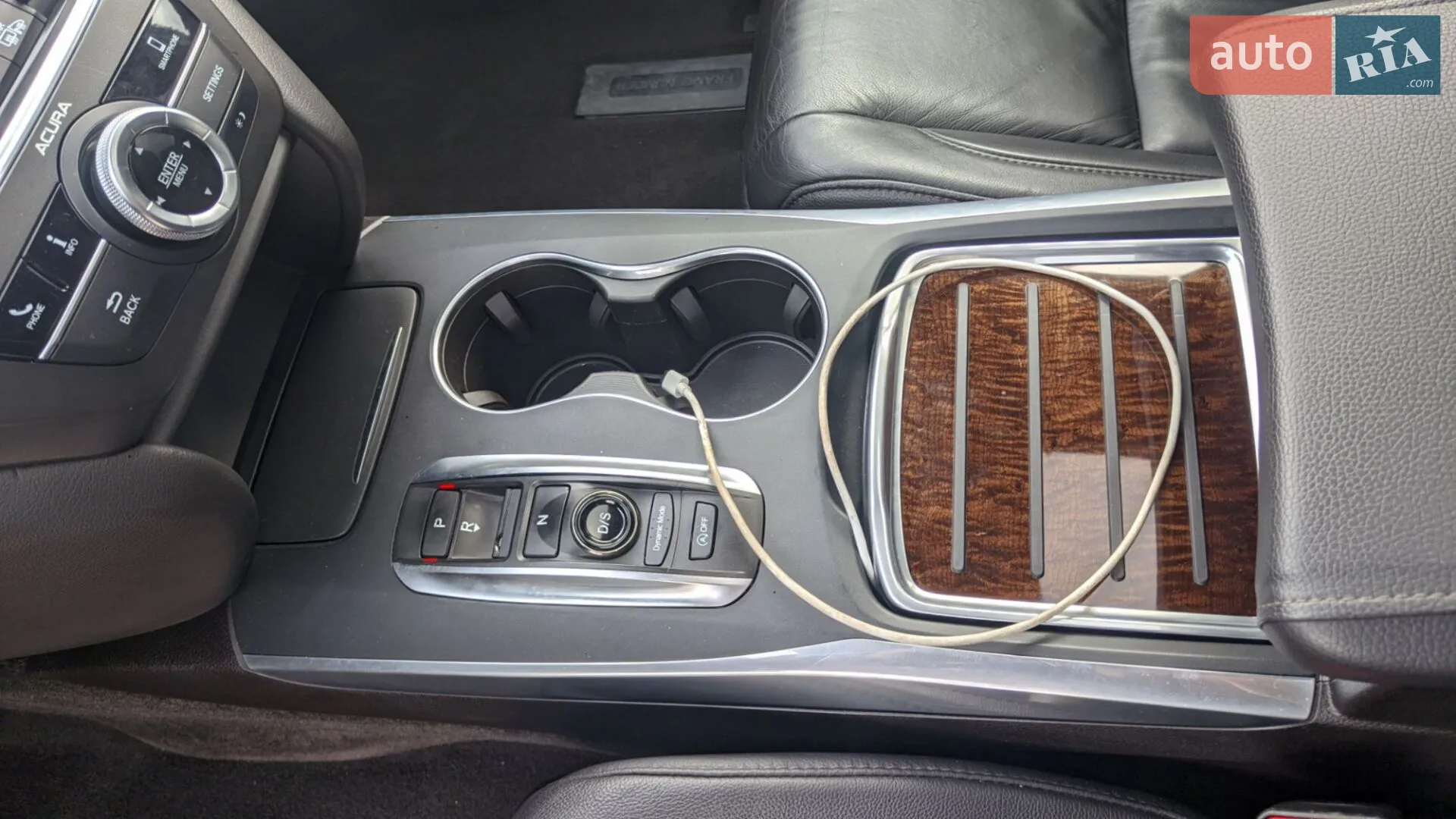 2019 Acura MDX - мініатюра 8