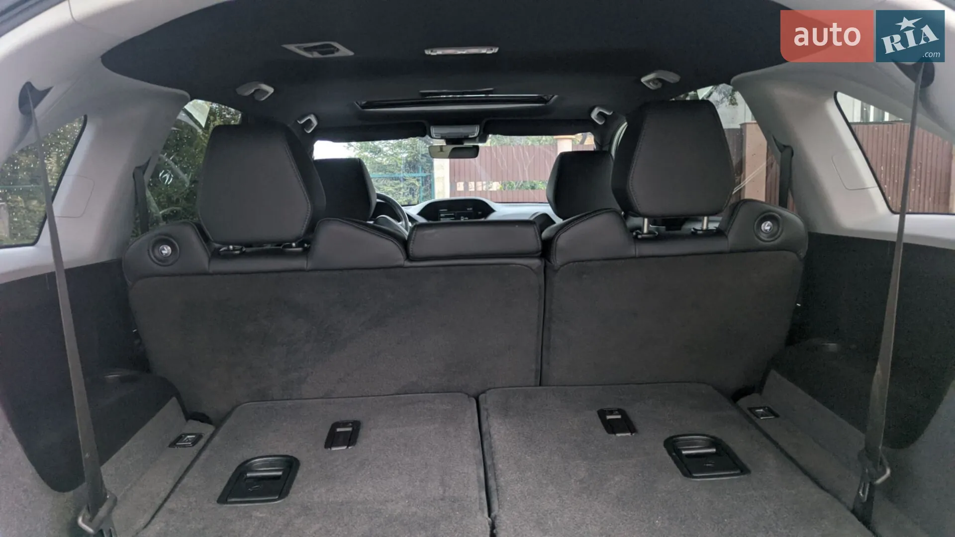2019 Acura MDX - мініатюра 9