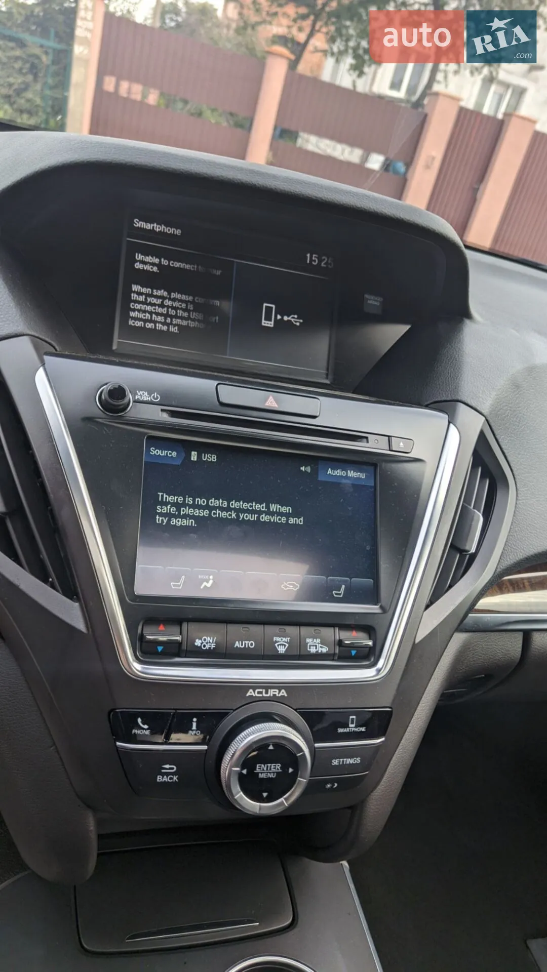 2019 Acura MDX - мініатюра 12