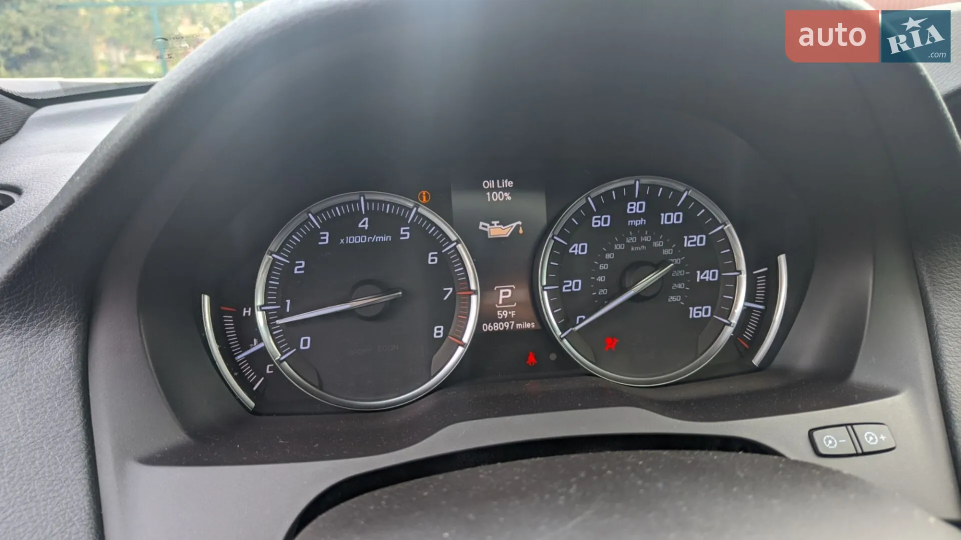 2019 Acura MDX - мініатюра 10
