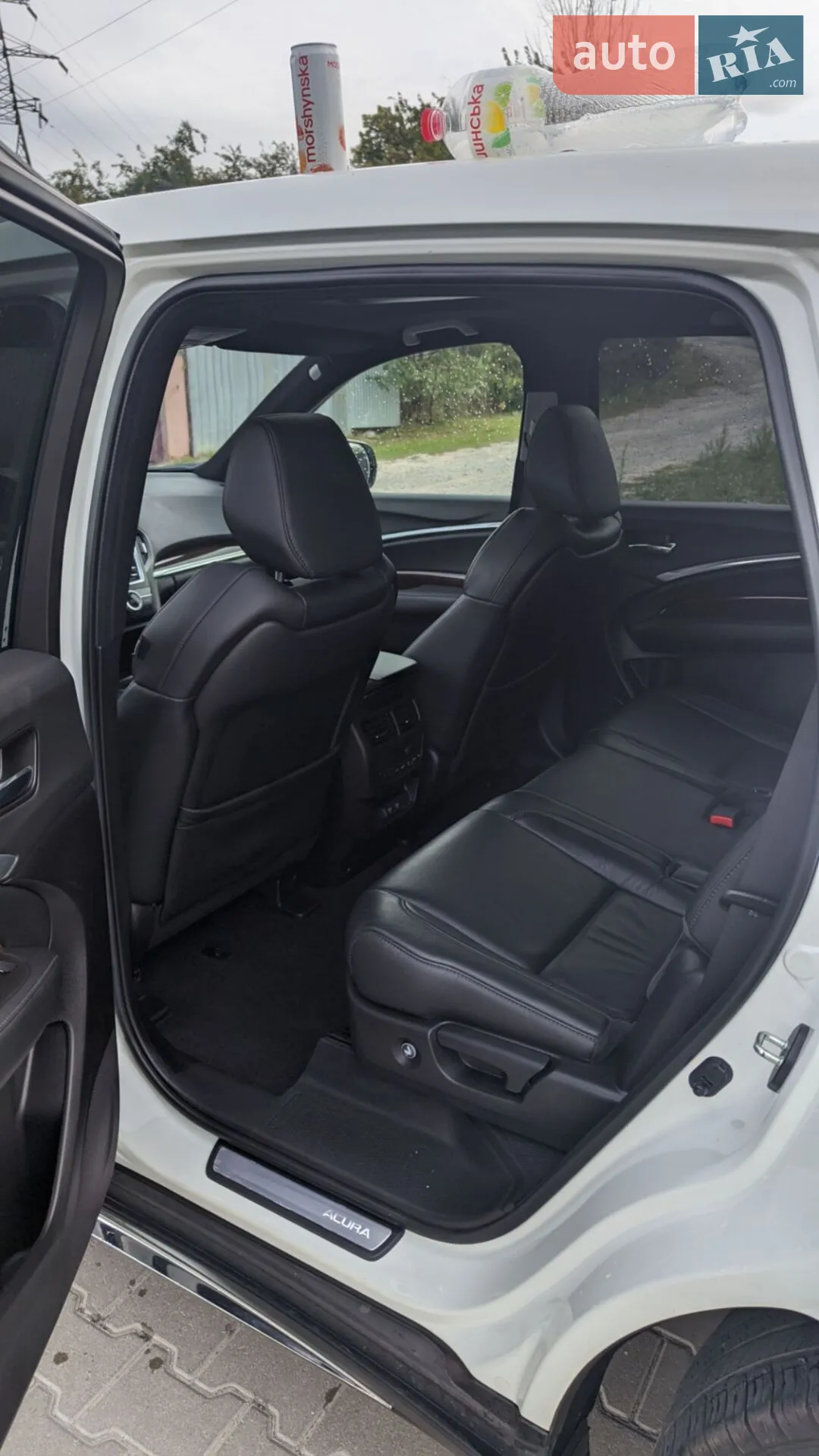 2019 Acura MDX - мініатюра 13