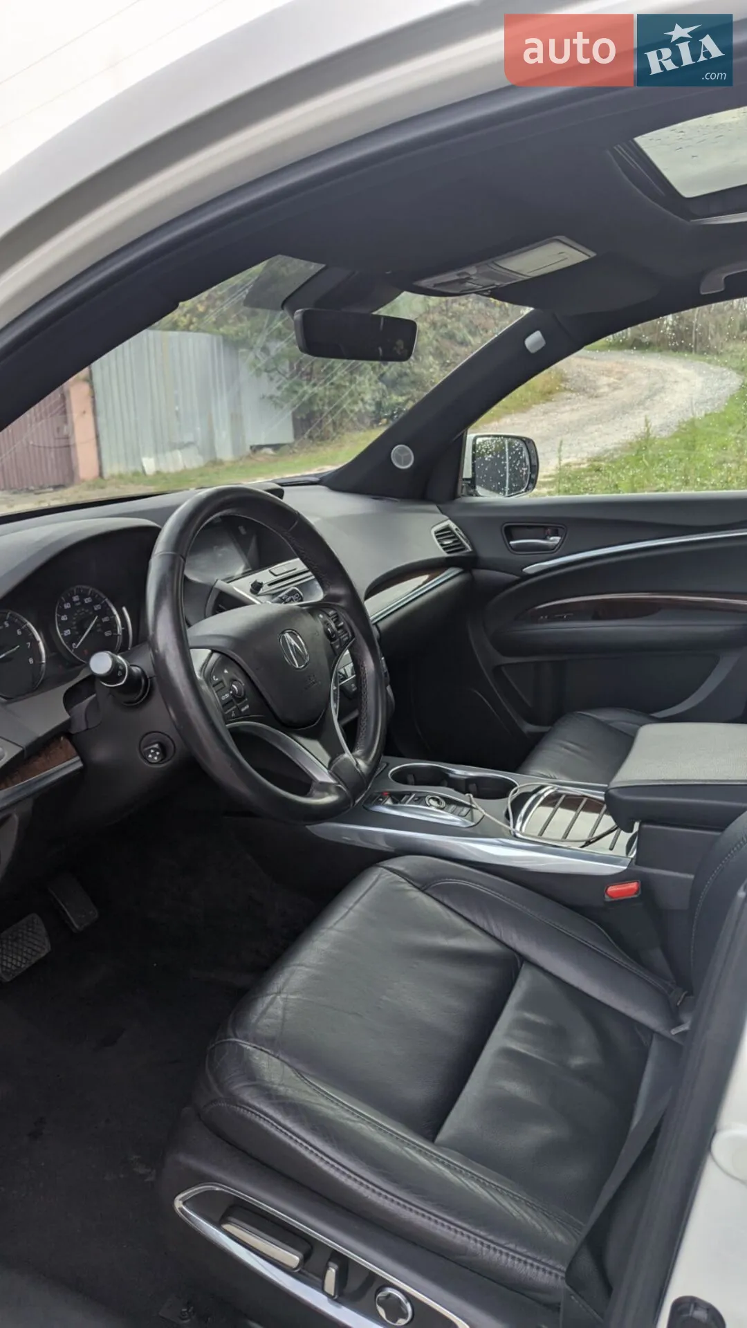 2019 Acura MDX - мініатюра 11