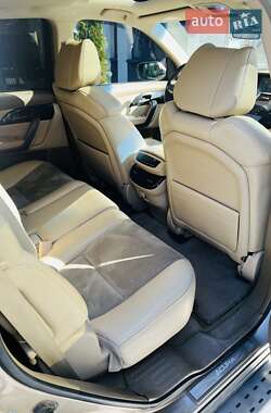Хэтчбек Acura MDX 2007 в 