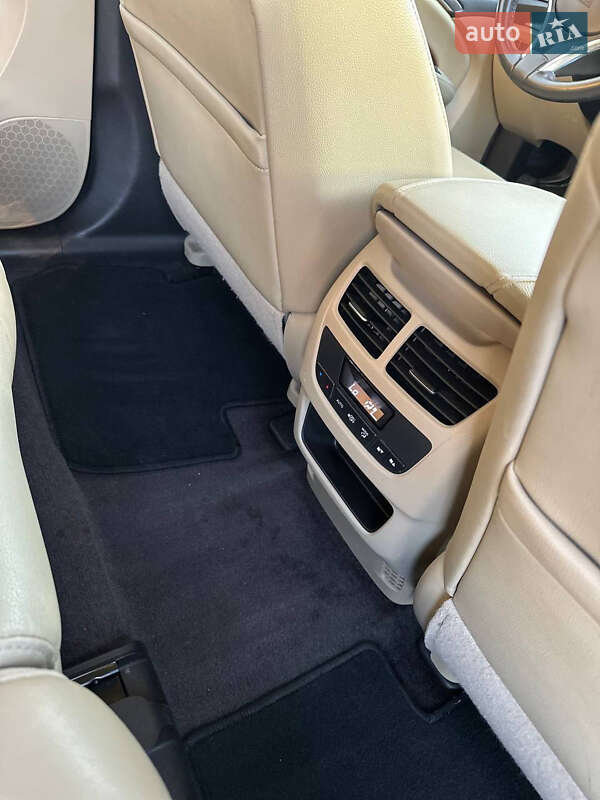 Внедорожник / Кроссовер Acura MDX 2016 в Киеве