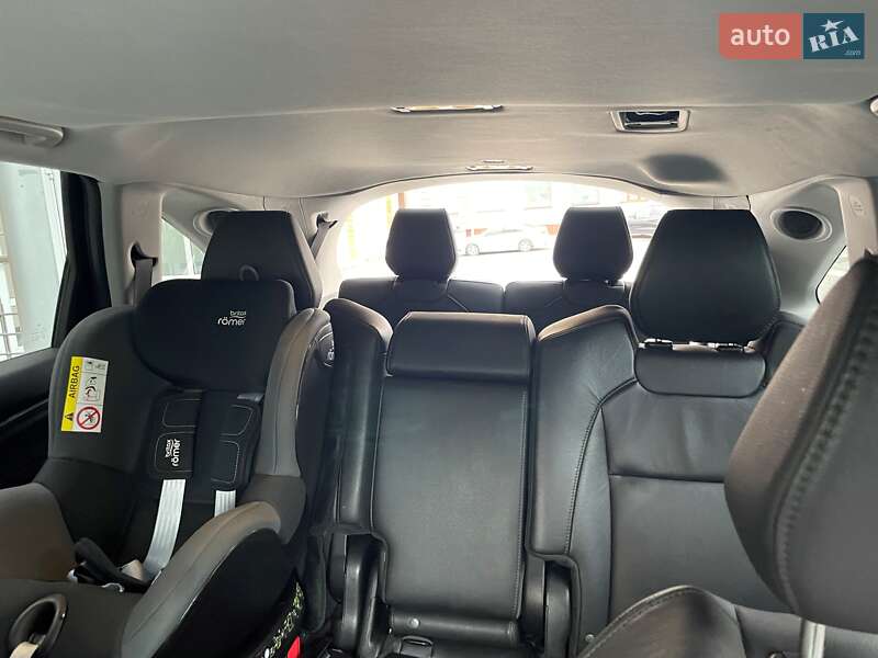 Внедорожник / Кроссовер Acura MDX 2017 в Белой Церкви