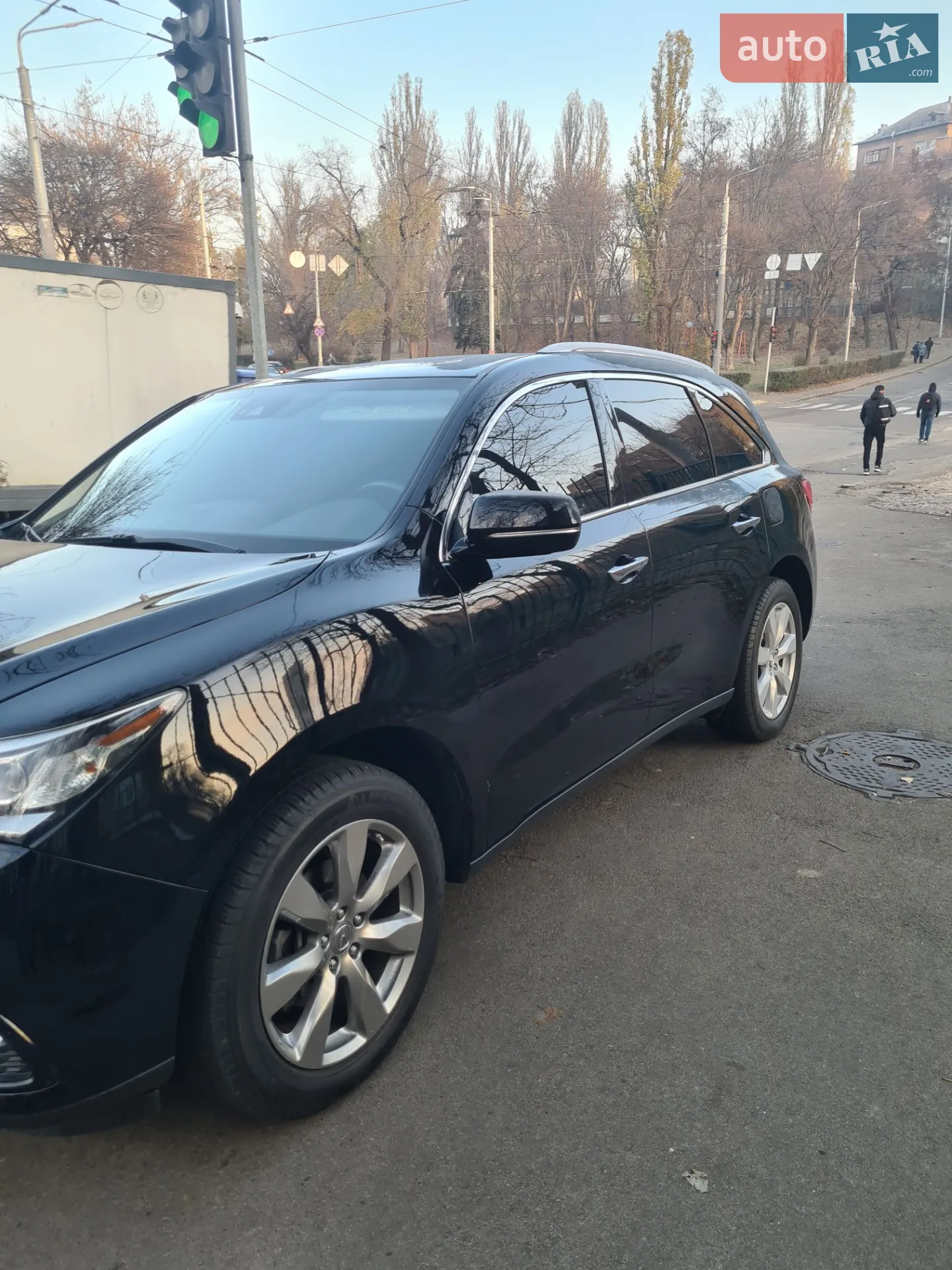 2016 Acura MDX - мініатюра 2