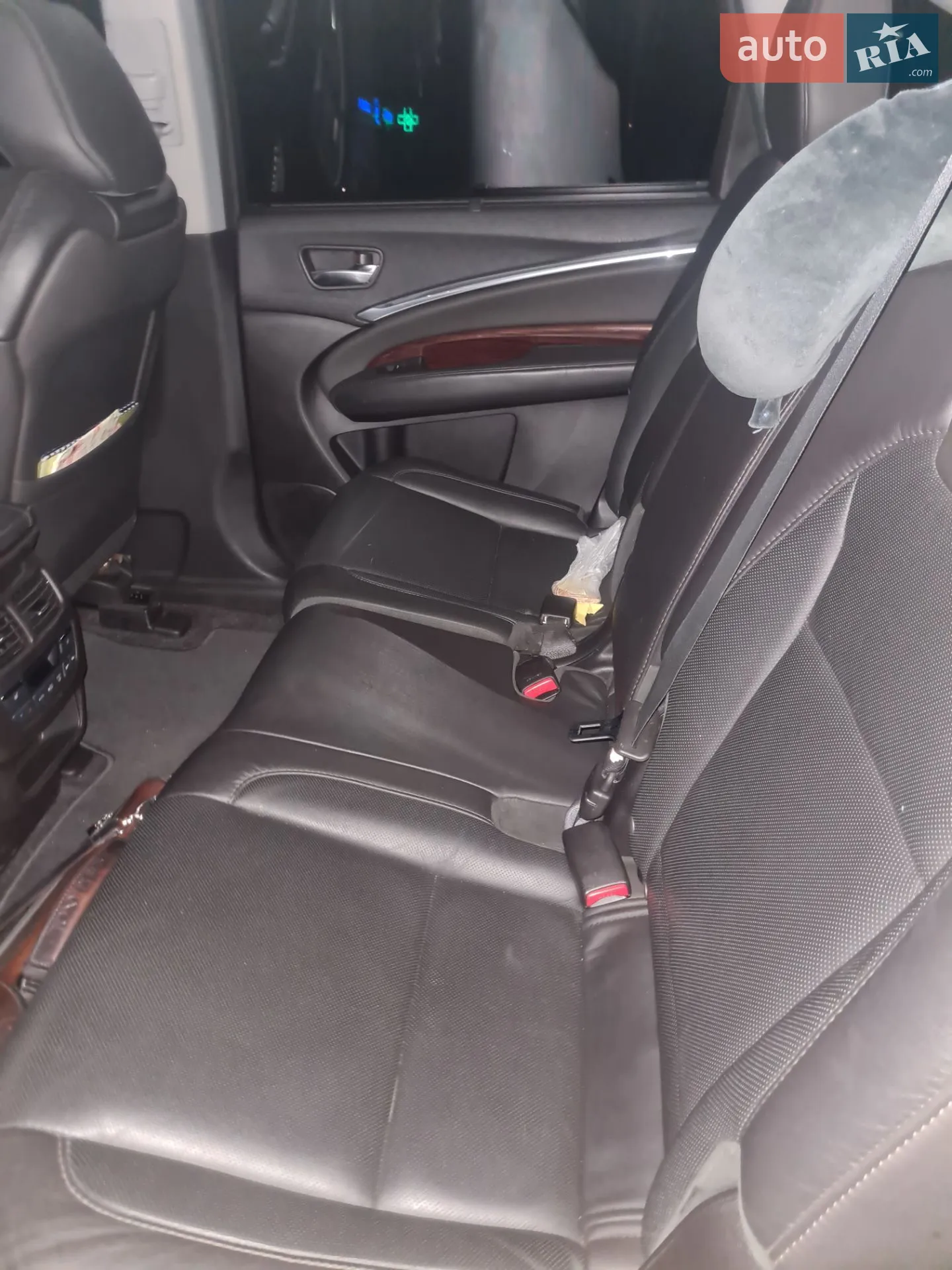 2016 Acura MDX - мініатюра 5