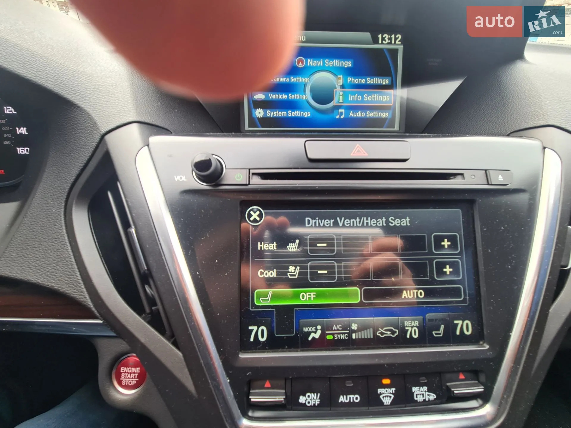 2016 Acura MDX - мініатюра 8
