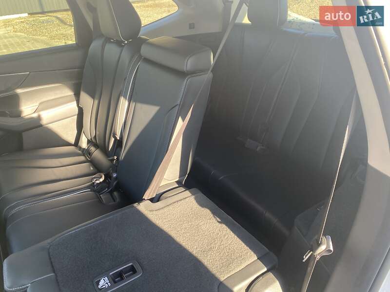 Внедорожник / Кроссовер Acura MDX 2022 в Одессе