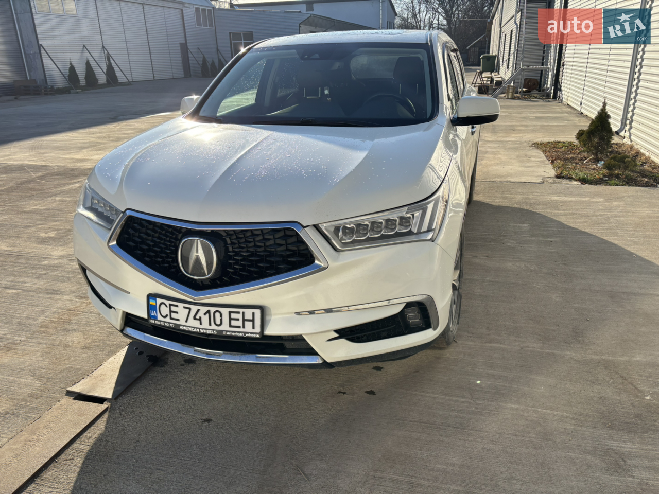 2016 Acura MDX - мініатюра 18