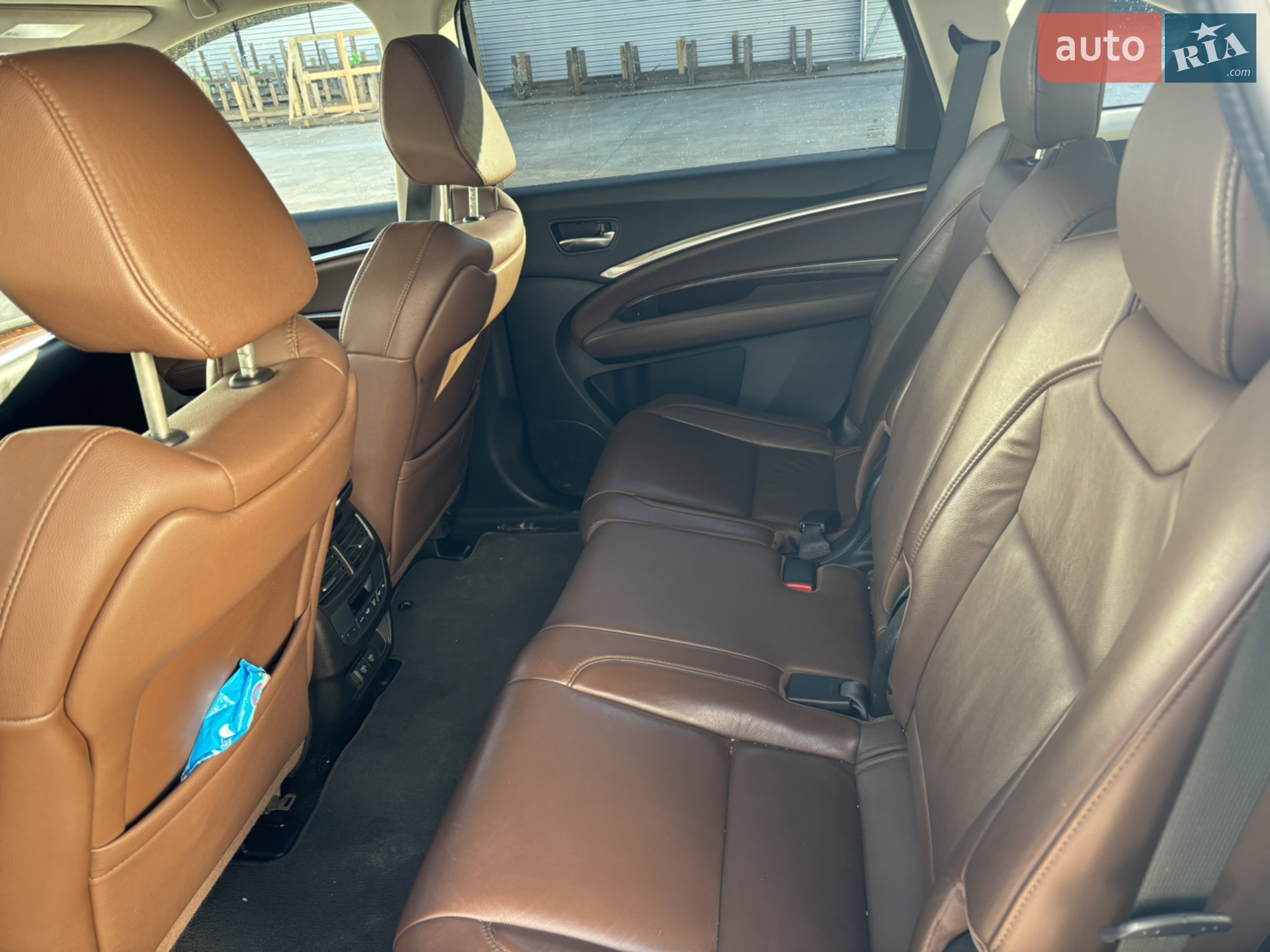 2017 Acura MDX - мініатюра 38