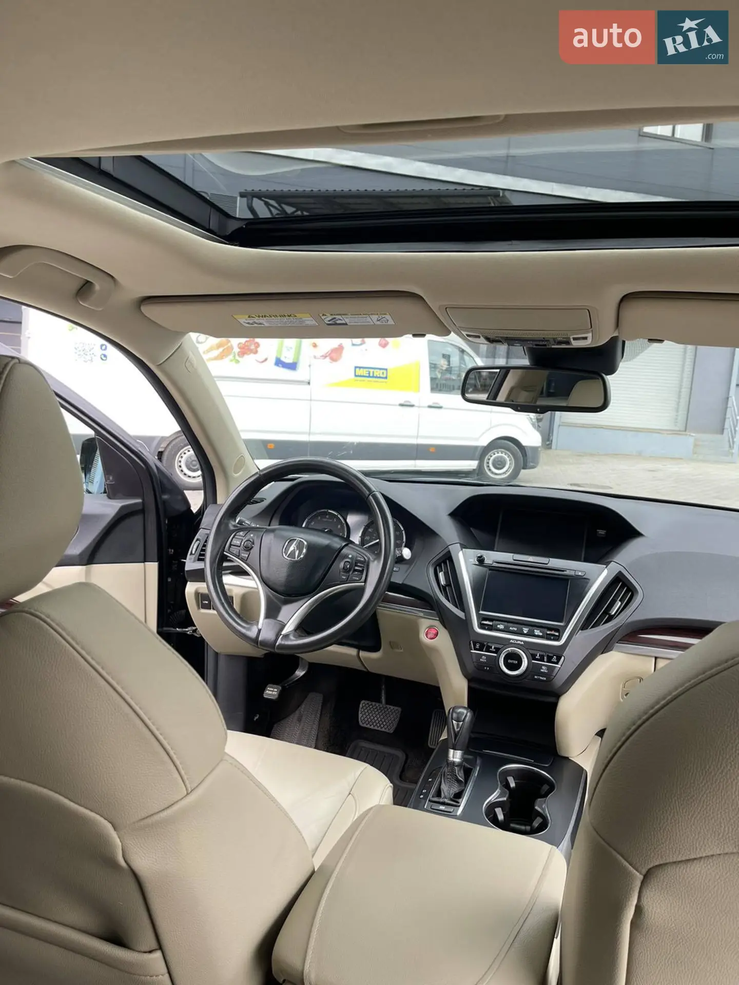 2014 Acura MDX - мініатюра 16