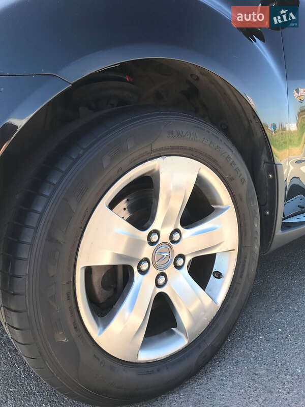 Внедорожник / Кроссовер Acura MDX 2007 в Одессе