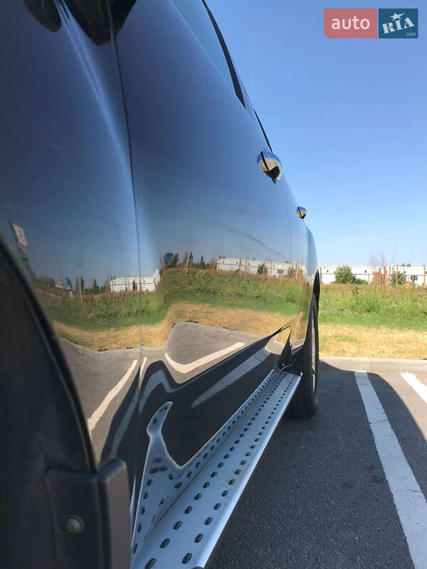 Внедорожник / Кроссовер Acura MDX 2007 в Одессе
