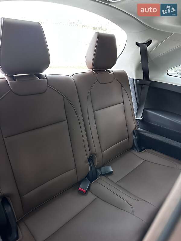 Позашляховик / Кросовер Acura MDX 2018 в Миколаєві