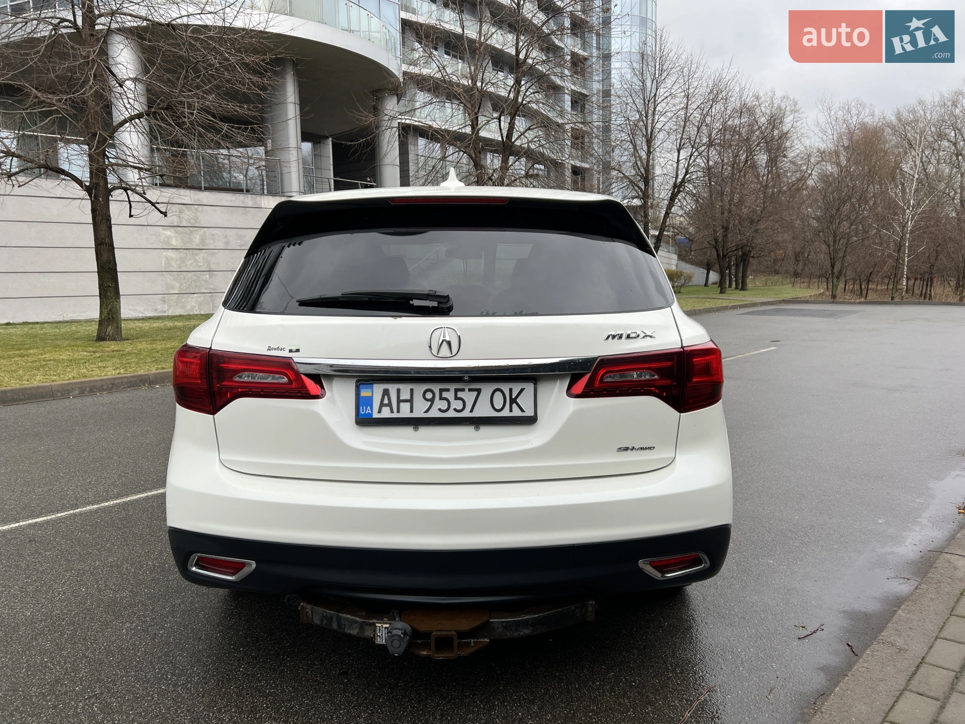 2015 Acura MDX - мініатюра 9