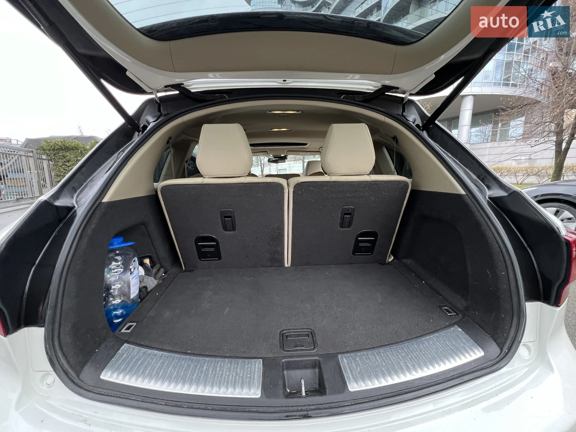 2015 Acura MDX - мініатюра 41
