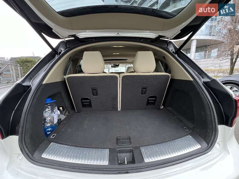 Внедорожник / Кроссовер Acura MDX 2015 в Киеве